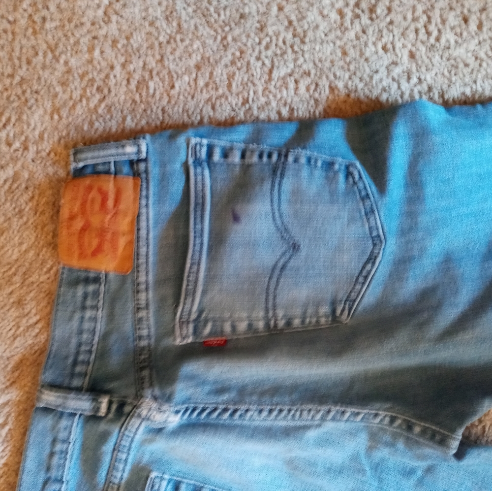 511 Levi's